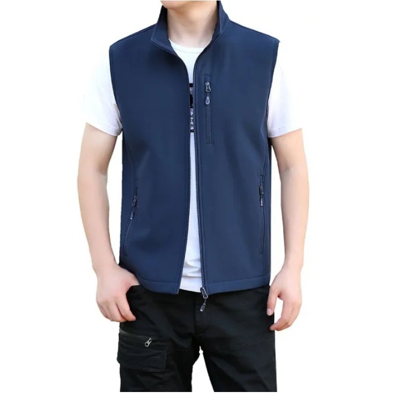 COD Rompi pria/Rompi outdor pria/rompi motor