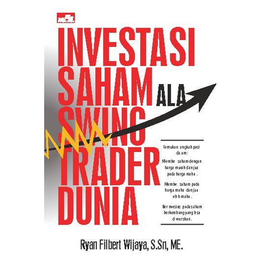 

(ID344) Investasi Saham AIa Swing Trader Dunia