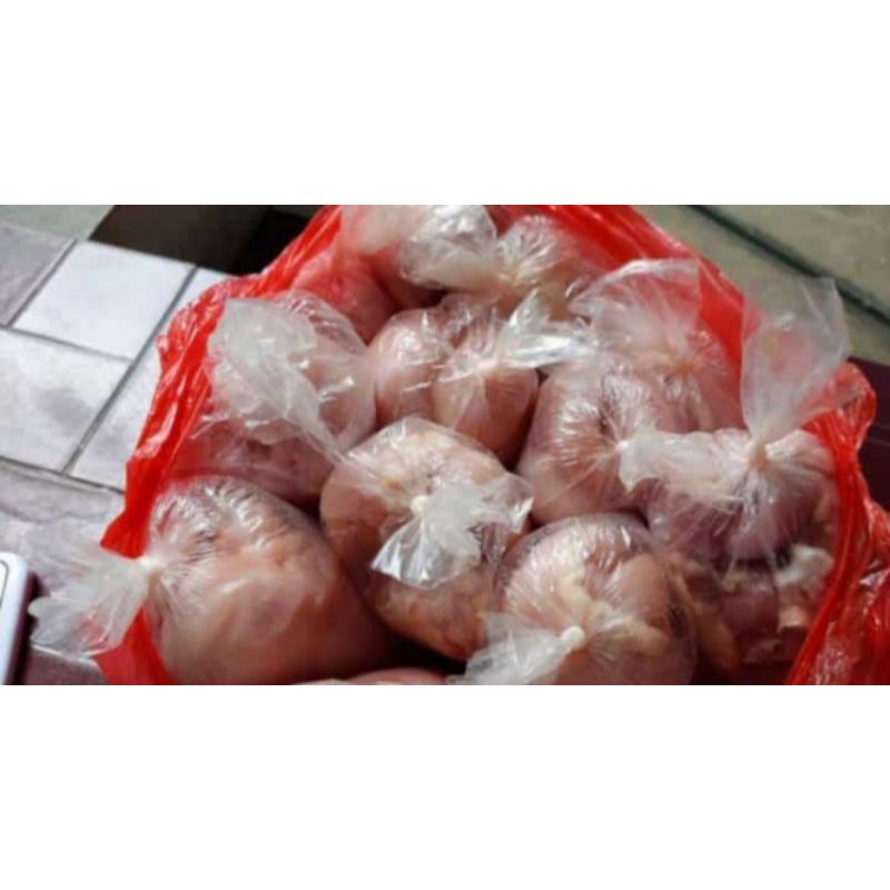 

Daging Fillet Dada Ayam 1 kg