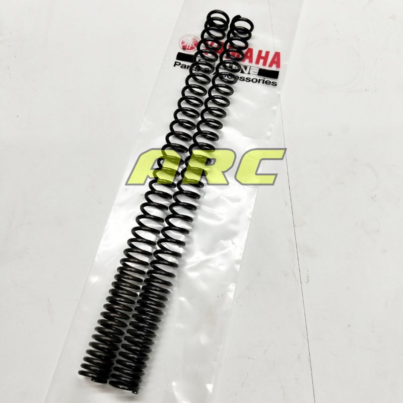 PER SHOCK DEPAN AEROX ALPHA AEROX NEW AEROX OLD NMAX NEW NMAX OLD LEXY STANDAR DOWNSIZE