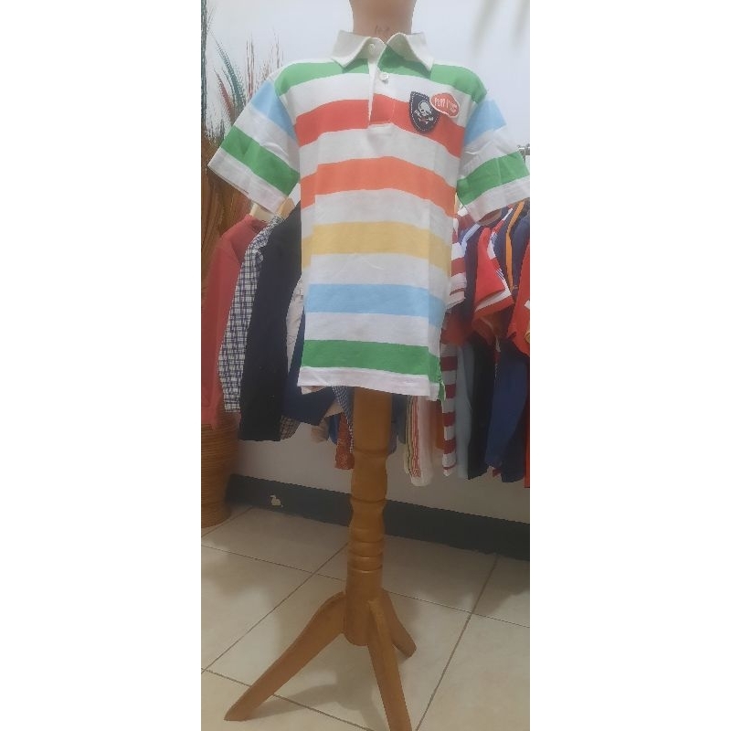 second bossini kids original