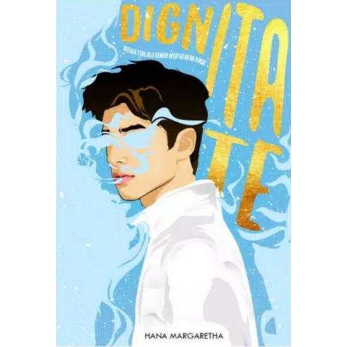 

(ID2597) Dignitate : Ketika terlalu gengsi menyatakan rasa