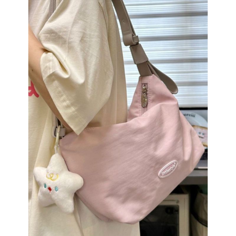 PRELOVED SLING BAG & RANSEL AESTHETIC