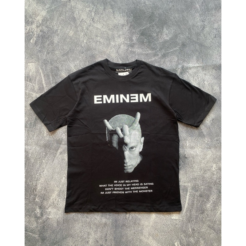 EMINEM RAPPTEE SHIRT