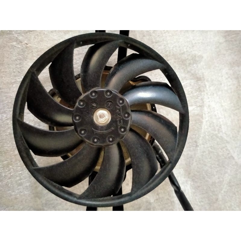 Kipas Assy Radiator vixion old vixion new Jupiter mx old R15 original