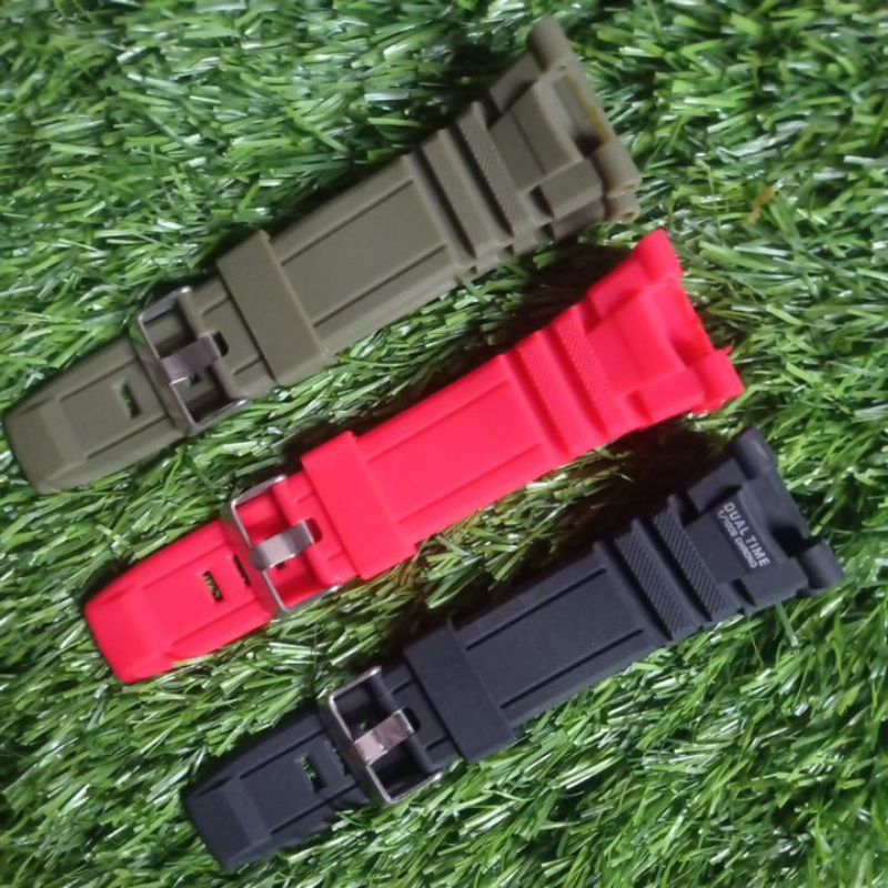 strap jam skmei AD1164 tali jam tangan SKMEI AD1164