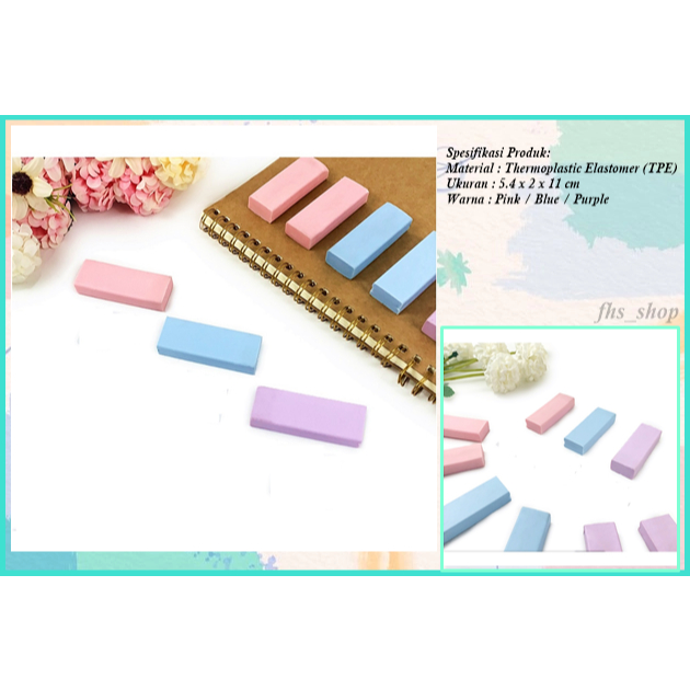 

Penghapus Pastel Penghapus Lucu Penghapus Murah Penghapus Sekolah Stip Lucu Pastel Eraser