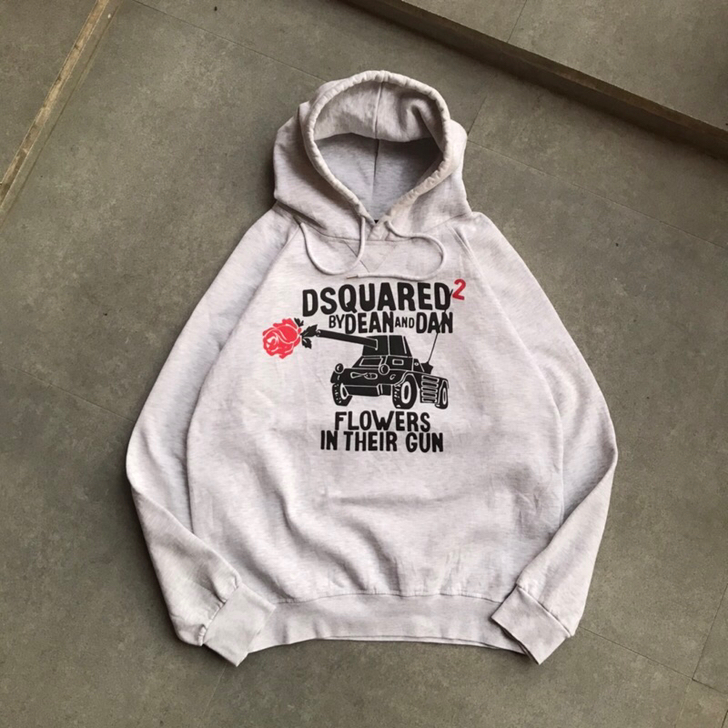 Dsquared2 Hoodie