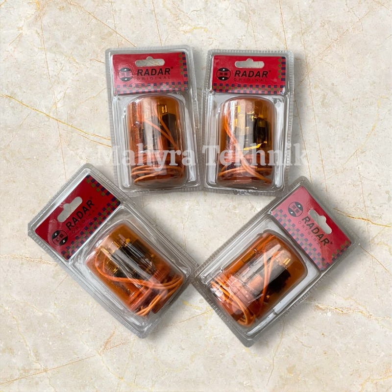 OTOMATIS POMPA AIR RADAR