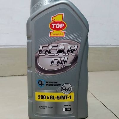 OLI TRAMISI TOP ONE 1L