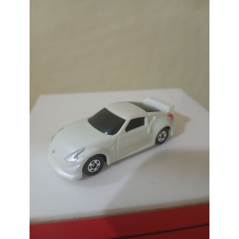 diecast loose (bekas)