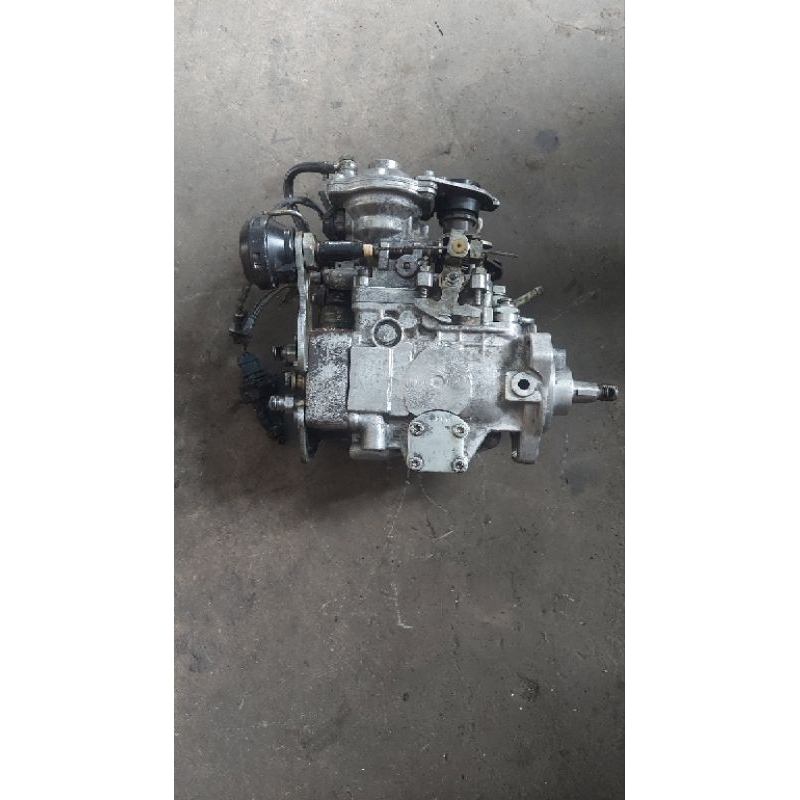 Injection Pump Bospom Kia Carnival Diesel
