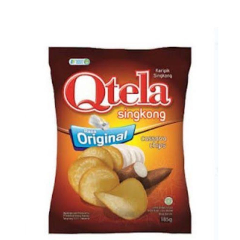 

Qtela