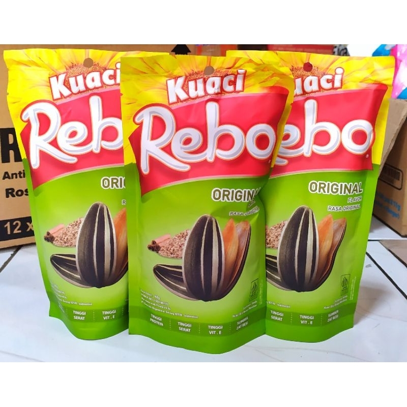 

KUACI REBO 140 GRAM