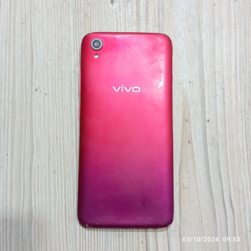 Mesin VIVO Y91C | Mesin unit mati perawan