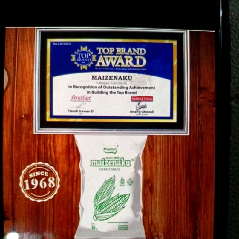 

TEPUNG MAIZENAKU REPACK 1KG