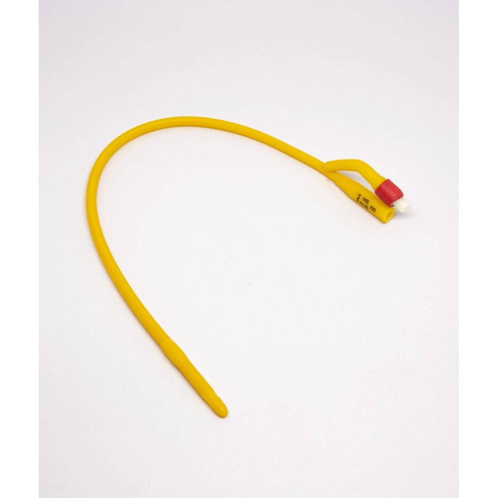 Kateter Silikon | Silicone Catheter/ Selang Urin - GEA