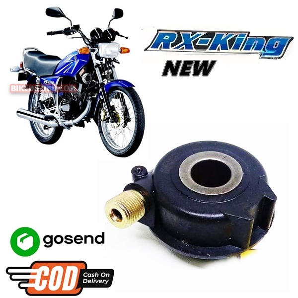 Gear gir box depan RX king THAILAND gear box speedometer kilometer RX king
