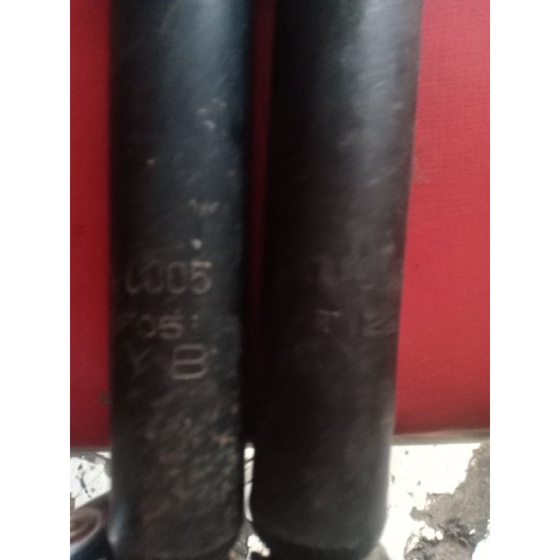 shockbreker suzuki carry bagong belakang