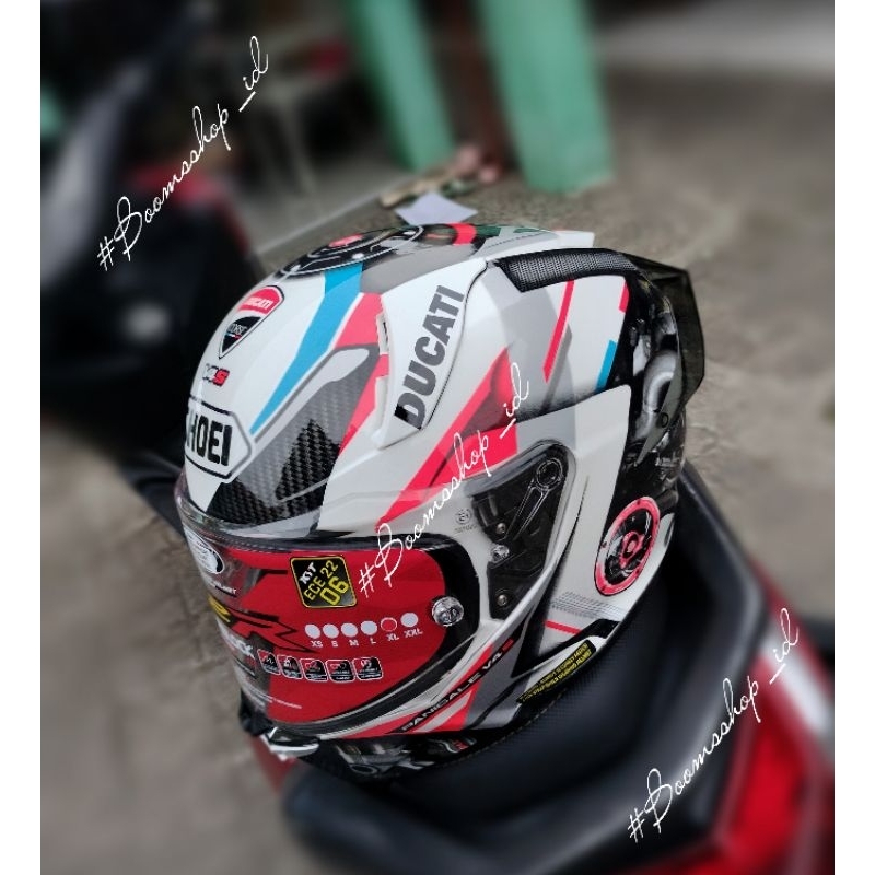 kyt r2r repaint livey vanigale white