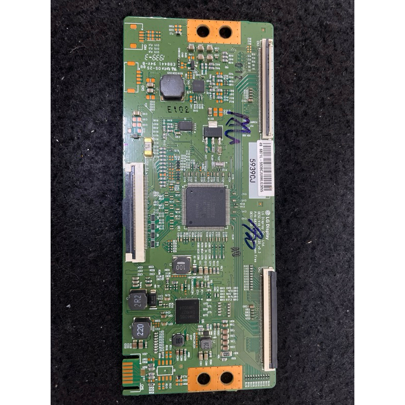 [ ORI ] TCON TV Panasonic TH-55GX400G