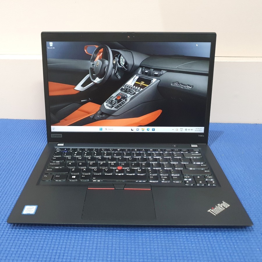 LENOVO T490 TOUCHSCREEN