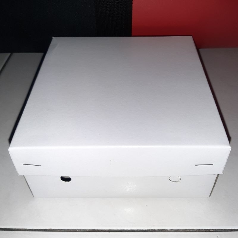 

Dos 15x15x7 400Gr lubang (10pcs)