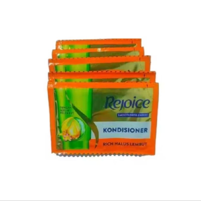 REJOICE CONDITIONER SACHET