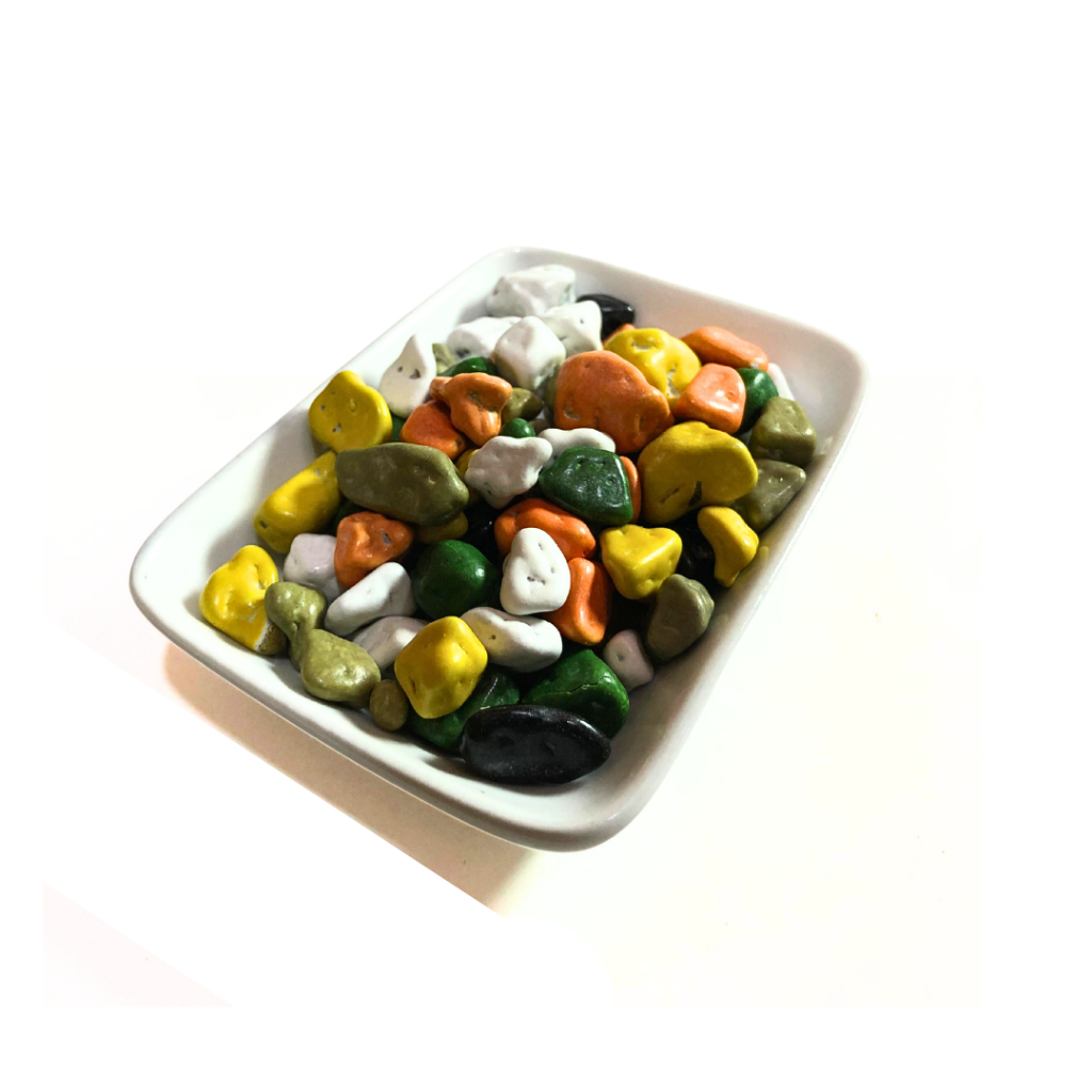 

Coklat Krikil 250g / coklat arab / cokelat super / Coklat Batu Kerikil From Turkey