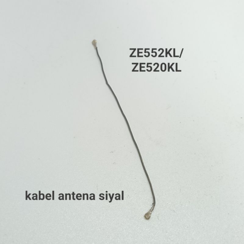 Kabel antena siyal Asus 3 Ze520kl Original Copotan