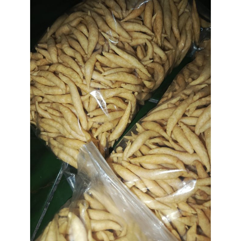 

TELUR GABUS KETAN CEKROS 1KG