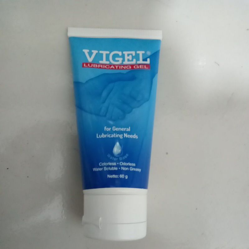 Vigel 60 gr