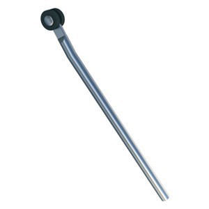 Aksesoris Box Panel Round Rod 110cm LG02F-1-6X1100 Hengzhu Original