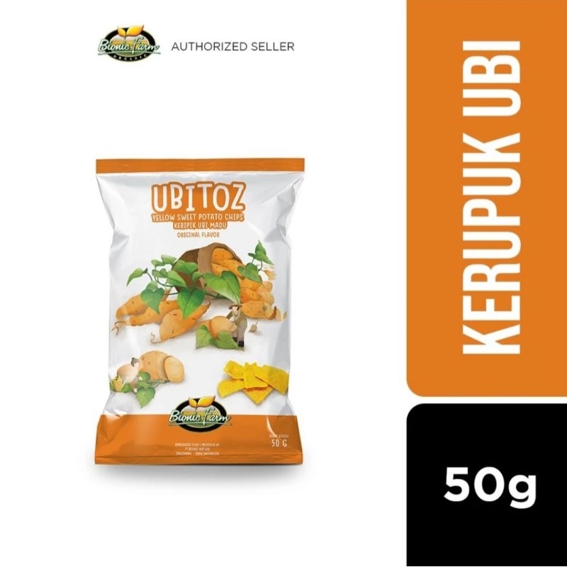 

Snack Ubitoz