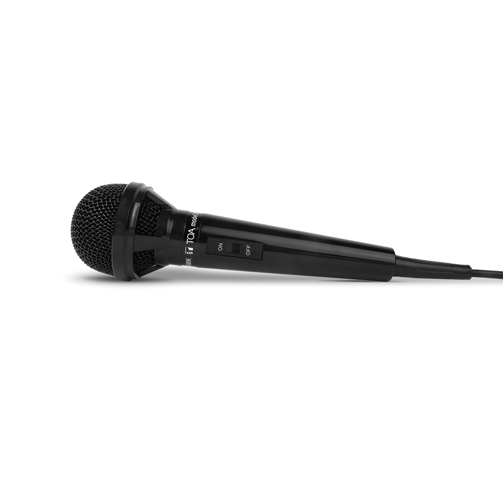 Microphone Kabel TOA ZM 260 / TOA ZM-260 / TOA ZM260 Original