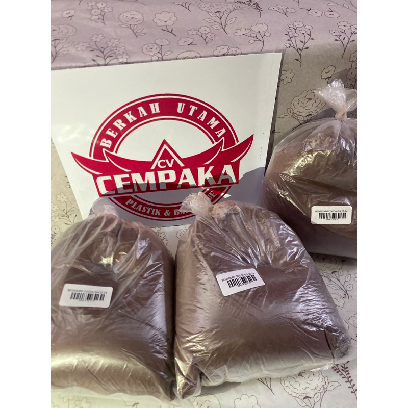 

BENSDORP COCOA Q/A 22-24 500gr