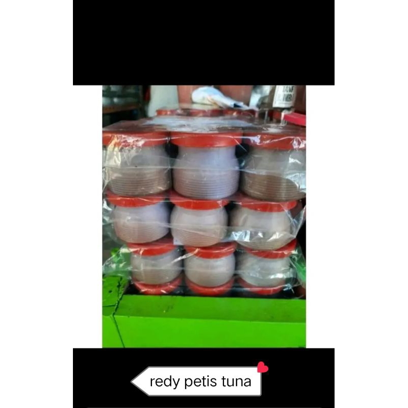 

(COD) REDDY PETIS IKAN TUNA MURNI SUPER ISTIMEWA By MADURA ASLI petis madura pemekasan