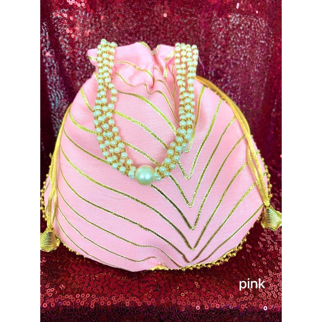 Mrs - tas/tas india/tas serut india/tas india serut murah