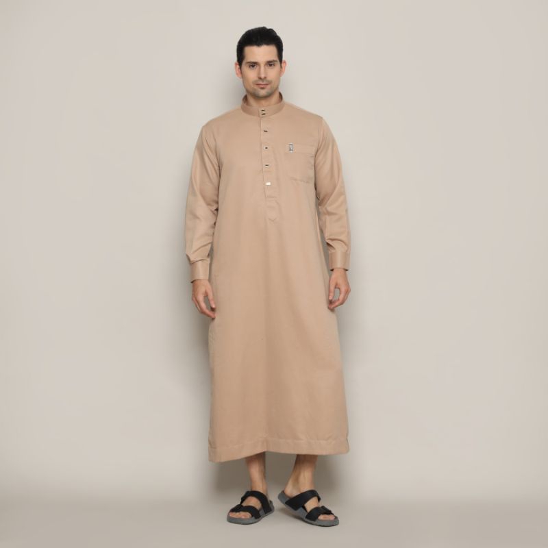 (Maher Zain)Gamis Pria Muslim president