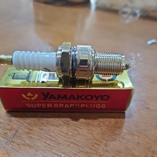 Busi Mesin Robin YAMAKOYO/ busi mesin/spark plug robin ( BUSI MESIN )