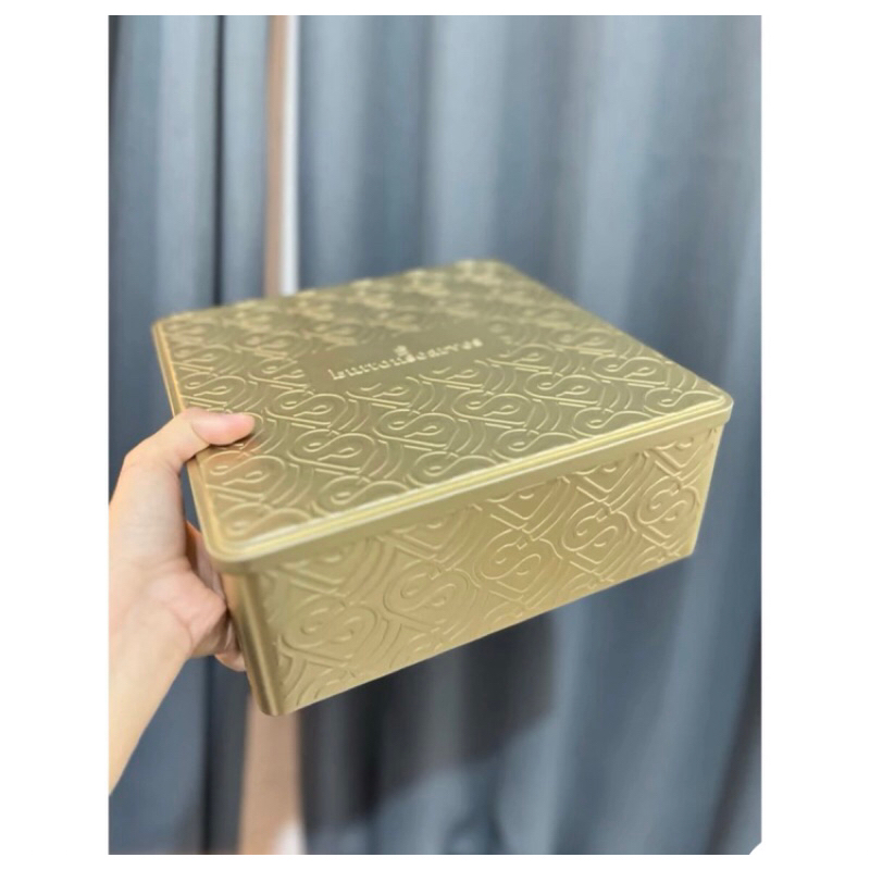 

BOX FESTIVE PARFUME (BOX ONLY YA)