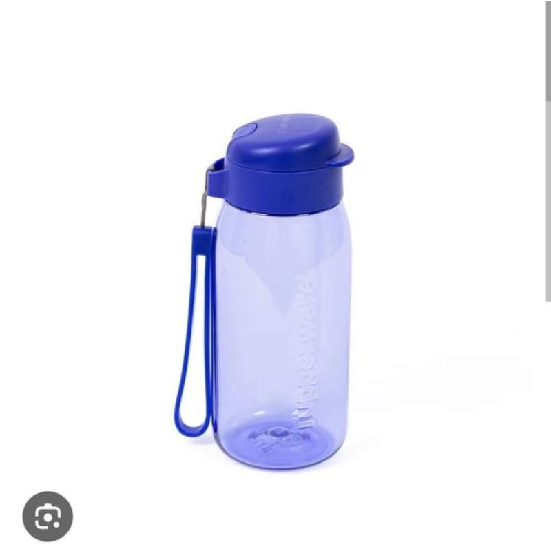 H2GO 550ML BIRU TUPPERWARE