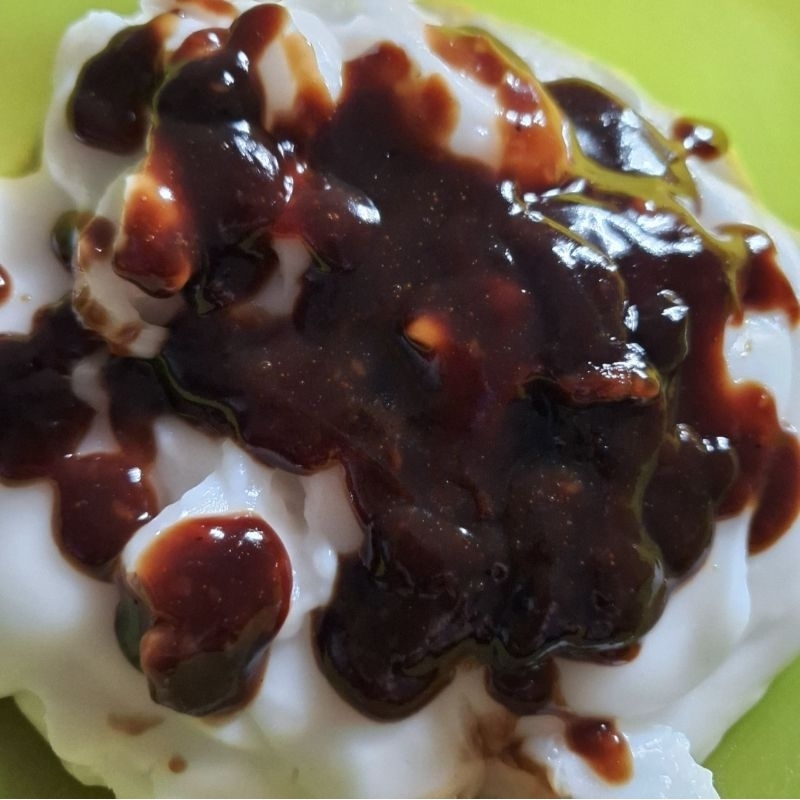 

Bubur Sumsum kuweenak