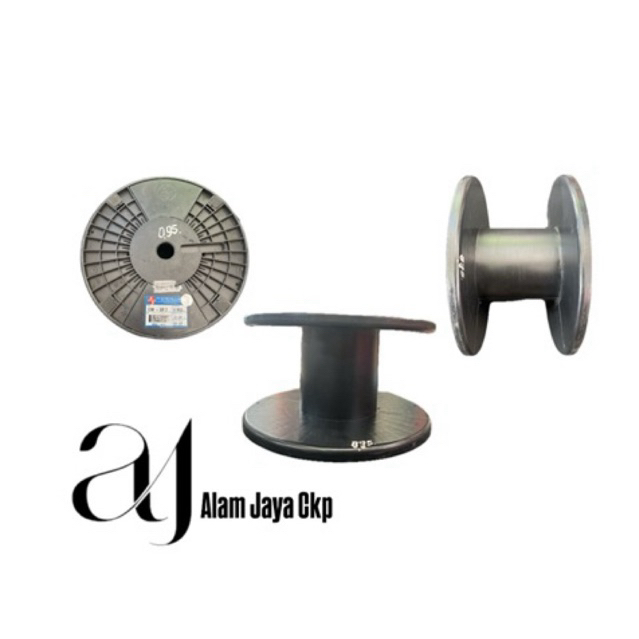 Klosan Bobin Serbaguna Uk Jumbo