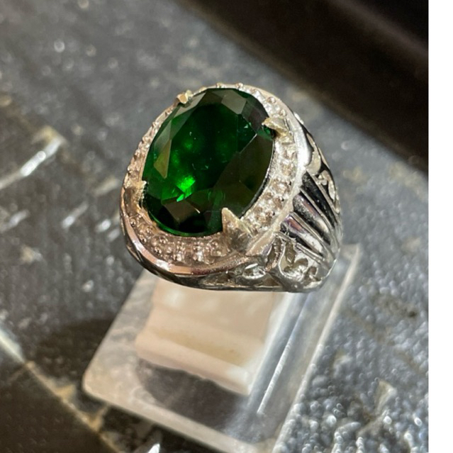 Aquamarine stone