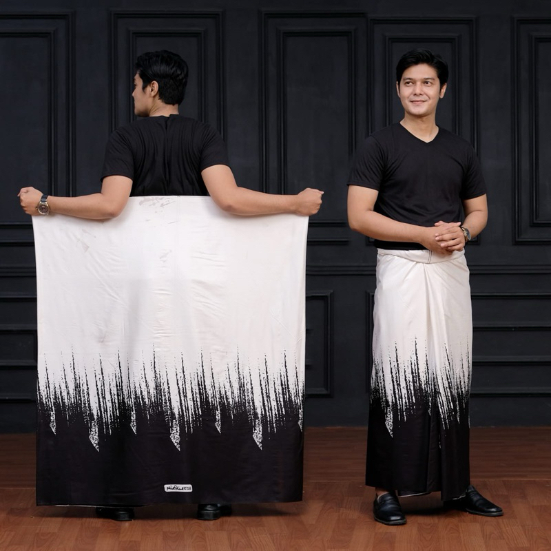 Sarung Rabbani Palestina Palestine Terbaru