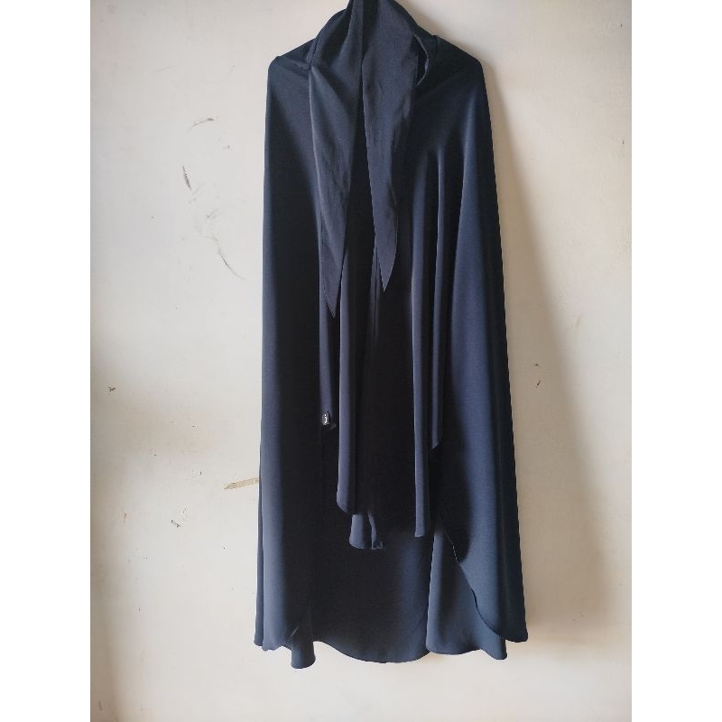 khimar bandana zaysaku