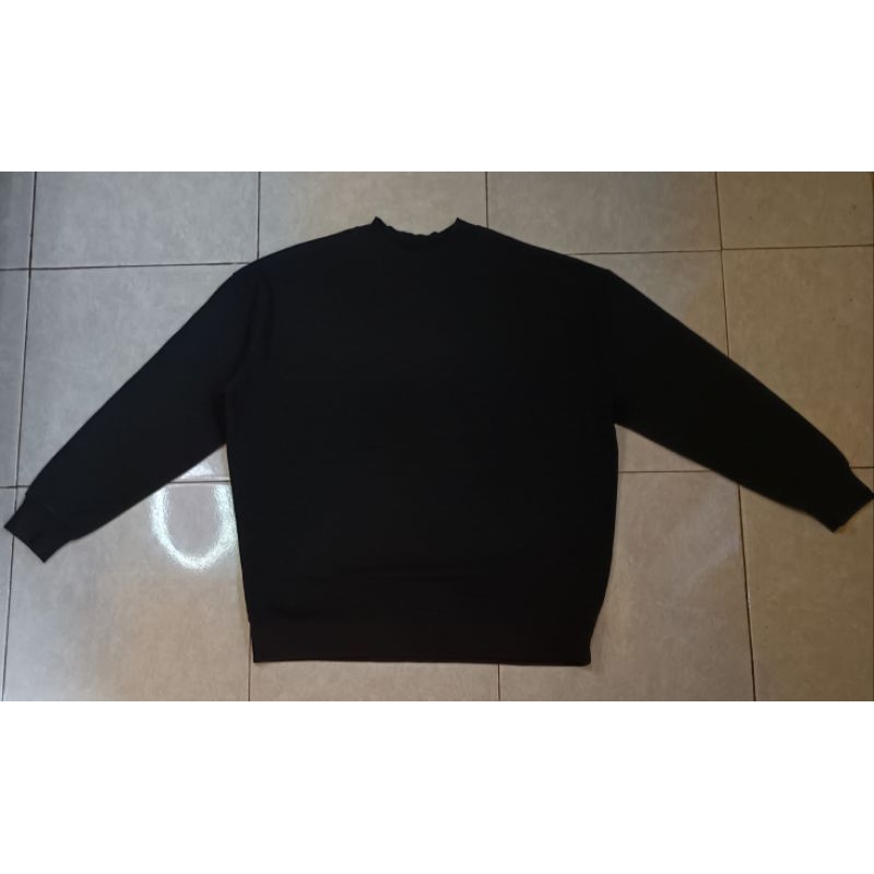 Crewneck Fluke