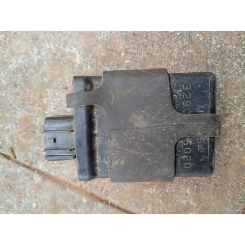 CDI ORI SATRIA FU 150