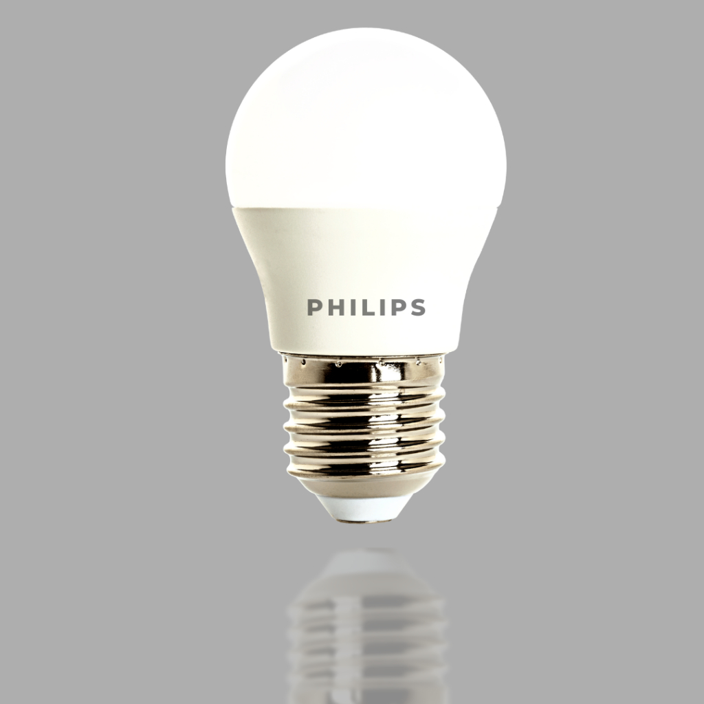 LED BULB